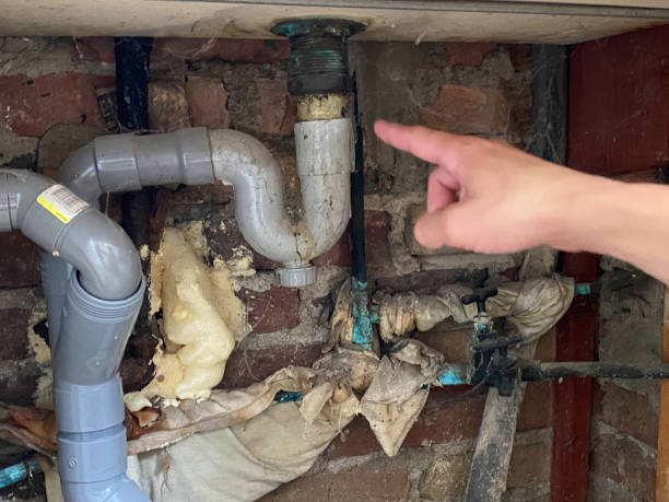 Best Residential water damage restoration  in Tuckahoe, NY